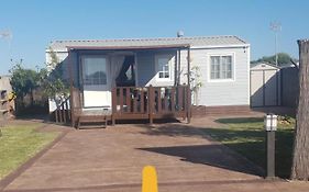 Casa Prefabricada